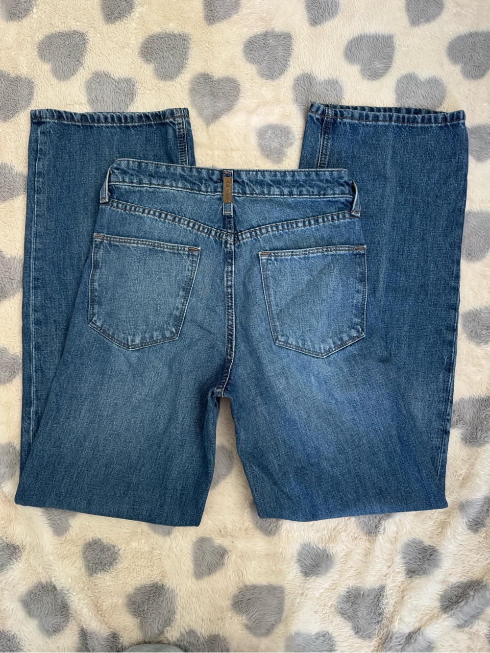 Ariat Wide Leg 24 - Picture 2 of 3